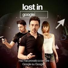 “Lost in Google”: la web serie nella quale il mondo virtuale viene esplorato nella sua realtà