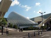 Tribunale Oviedo condanna Santiago Calatrava pagare milioni euro Palazzo Congressi
