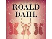 Oswald Roald Dahl