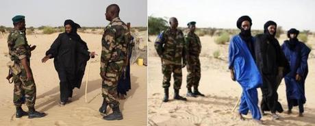 Une-patrouille-militaire-avec-Touaregs-a-Tashek-Nord-Mali