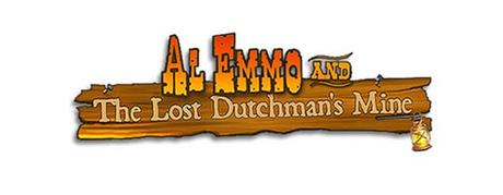 Al Emmo: The Lost Dutchman's Mine - Video Soluzione