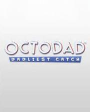Cover Octodad: Dadliest Catch