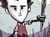 Don’t Starve aggiorna patch 1.01