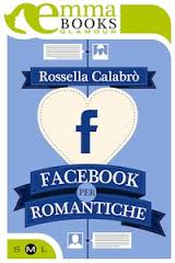 Rossella Calabrò -  Facebook per romantiche