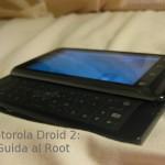 Motorola Droid 2 - root