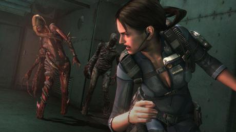 Resident Evil: Revelations ha venduto oltre un milione di copie