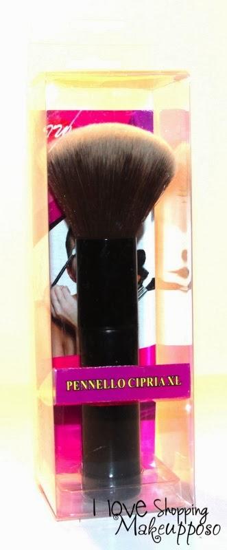 Pennello viso XL