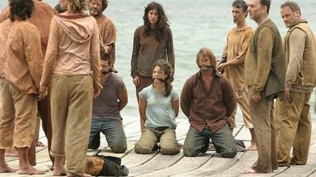 Lost - stagione 2