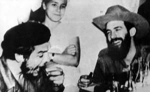 Camilo Cienfuegos Cuba 1