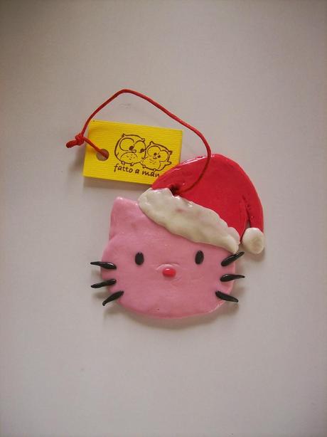 Hello Kitty personalizzabile