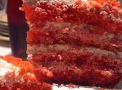 Velvet Cake
