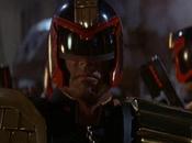 Dredd, legge sono