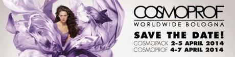 Cosmoprof 2014, come fare per partecipare come blogger Cosmoprof 2014, come fare per partecipare come blogger