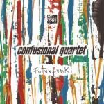 Confusional Quartet Futurfunk