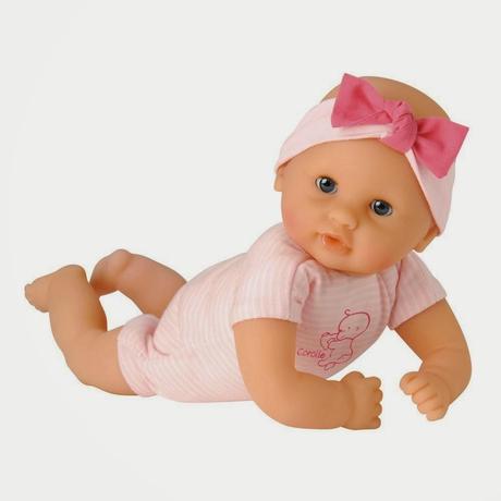 La magia dei giocattoli!