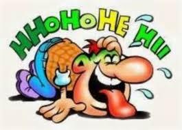 Antologia della risata