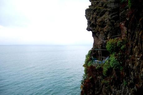 Vernazza, Cinque Terre - Italia