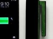 MyPower: ricarica cellulare… correndo!