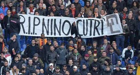 Nino Cutrì Corriere della Sera