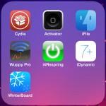 I 10 migliori tweak di Cydia per iOS 7