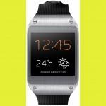Come lo smartwatch Galaxy Gear cambia i gesti quotidiani