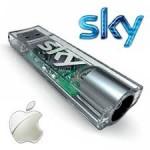 Come vedere il digitale terrestre su Mac con SKY Digital Key