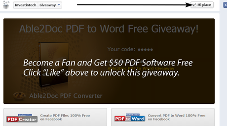 2 Able2Doc PDF to Word Converter gratis: Convertire PDF in file Word facilmente [Windows App]