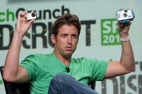 Nick Woodman