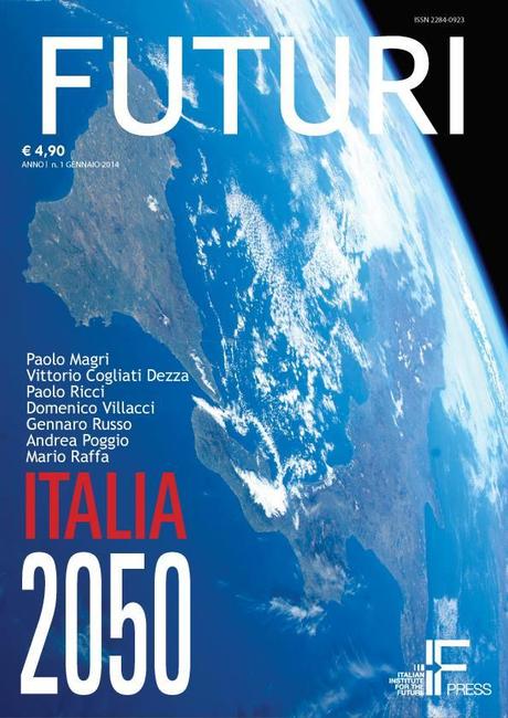 Futuri: Italia 2050