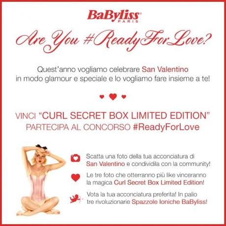 BaByliss-curl-secret-TheGoodOnes-concorso-beauty-social-marketing