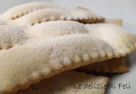 chiacchiere