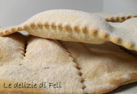 Dolci di carnevale