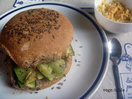 ricetta vegan