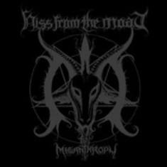 Hiss From The Moat - Misanthropy