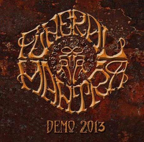 Funeral Mantra - Demo 2013            