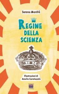 FUORI CAMPO – Regine della scienza: intervista ad Amalia Caratozzolo e Serena Manfré