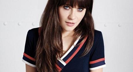 Zooey-Deschanel-stilista-per-Tommy-Hilfiger