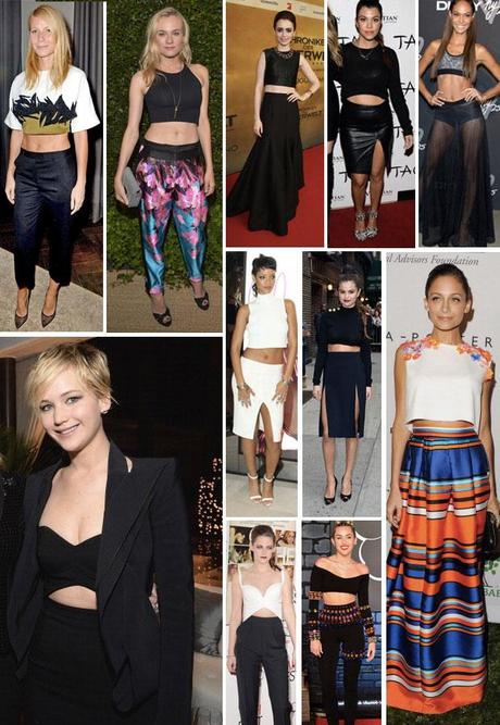 Tendenza-moda-2014-il-crop-top