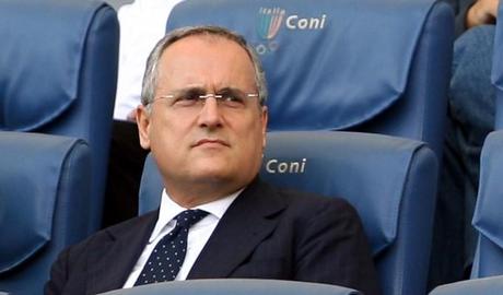 Lazio, Lotito pronto a spendere? Ecco il primo colpo