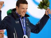 Olimpiadi Sochi 2014 Italia veloce, Fontana podio nello short track