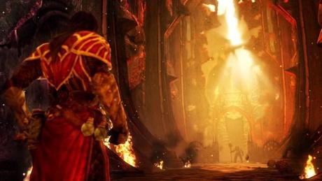 castlevania lords of shadows 1