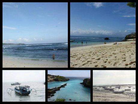 Nusa Lembongan