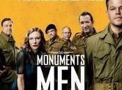 Monuments Men: George Clooney caccia tesoro curiosità