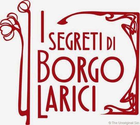 i segreti di borgo larici, fiction canale 5, abiti anni 20, costumi anni 20, giulio berruti, prima serata canale 5