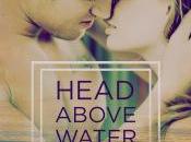 Cover Reveal #10: Head Above Water Amber Garza