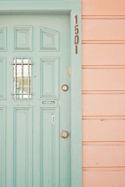 What Inspires Me: Pastel Colors...