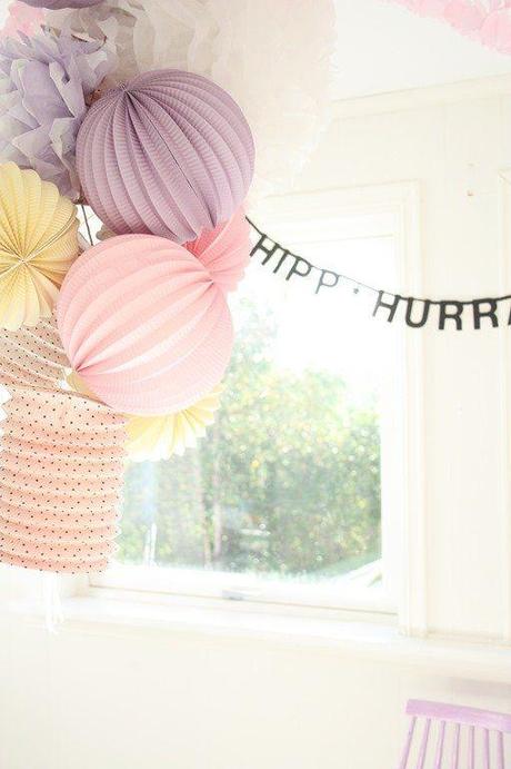 What Inspires Me: Pastel Colors...