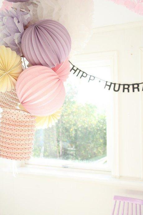 What Inspires Me: Pastel Colors...