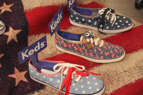 Taylor Swift for Keds 