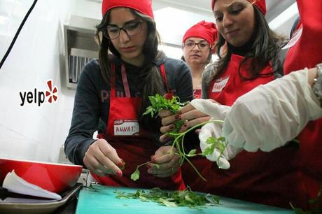 Corso di cucina spagnola